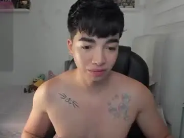 Chaturbate Watch Live Sex Cams of santy7u7