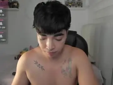 Chaturbate Adult Video Chat of santy7u7