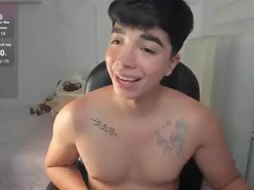 Chaturbate Best Webcam of santy7u7