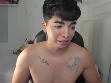 Chaturbate Sex Chat of santy7u7