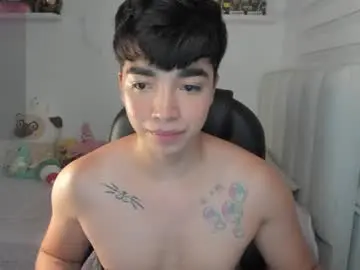 Chaturbate Sex Cam of santy7u7
