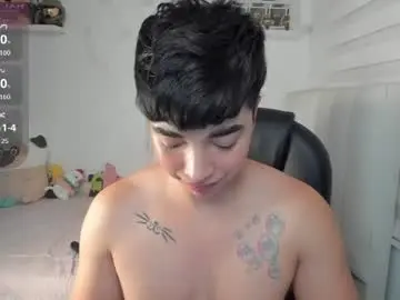 Chaturbate Watch Live Sex Cams of santy7u7