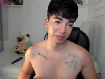 Chaturbate Watch Live Sex Cams of santy7u7