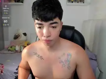 Chaturbate Best Webcam of santy7u7