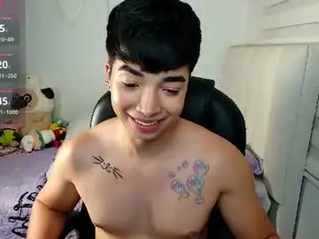 Chaturbate Free Porn Cam of santy7u7