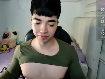 Chaturbate Adult Webcam of santy7u7