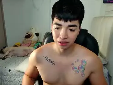 Chaturbate Best live sex cam show of santy7u7