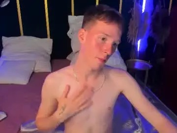 Chaturbate Private Sex Chat of scott_pottss