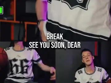 Chaturbate Live Porn of scott_pottss