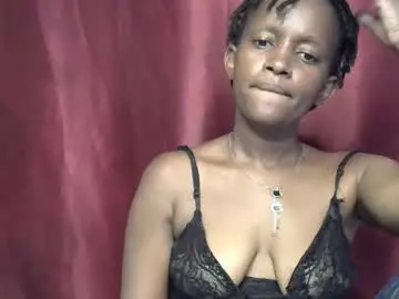 Chaturbate Live Sex Cam of sexxy_nisa