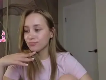 Chaturbate Adult Webcam of sweet_me1issa