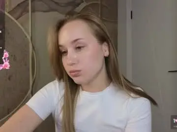 Chaturbate Live Porn of sweet_me1issa
