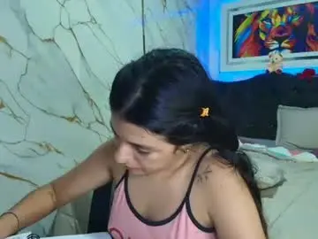 Chaturbate Adult Webcam of sweetevil03