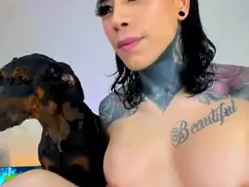 Chaturbate Free Porn Cam of tanner_loyd22