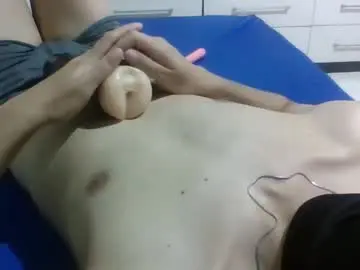 Chaturbate Sex Chat of themaskedprince