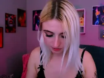 Chaturbate Best Webcam of x_alexia_x