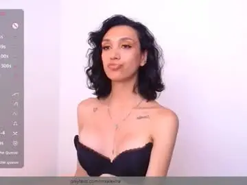 Chaturbate Sex Chat of xelektra