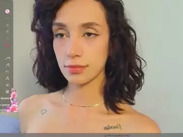 Chaturbate Live Sex Cam of xelektra