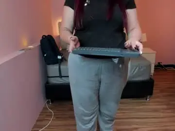 Chaturbate Sex Chat of _allisontyler