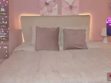 Chaturbate Live Sex of _allisontyler