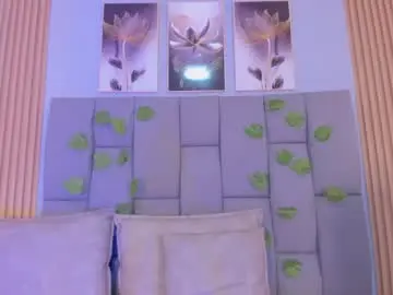 Chaturbate Live Sex of _valerycooper