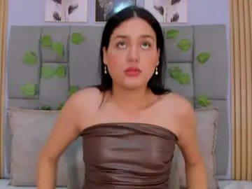 Chaturbate Sex Cam of _valerycooper