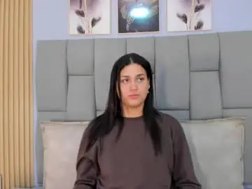 Chaturbate Nude Webcam of _valerycooper