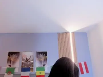 Chaturbate Adult Video Chat of _valerycooper