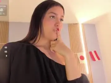 Chaturbate Sex Cam of _valerycooper