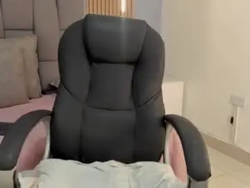 Chaturbate Live Sex of _valerycooper