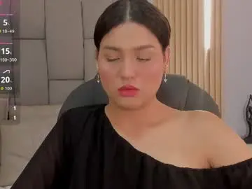 Chaturbate Live Sex of _valerycooper