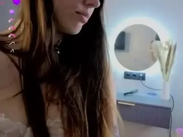 Chaturbate Live Sex Cam of addorabledoll