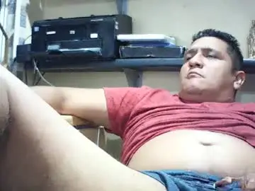 Chaturbate Sex Chat of albert19891
