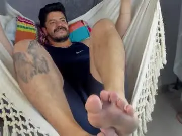 Chaturbate Nude Webcam of andressmith__