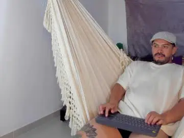 Chaturbate Live Porn of andressmith__