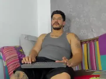 Chaturbate Live Porn of andressmith__