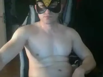 Chaturbate Nude Webcam of anonymousguy68_cam