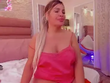 Chaturbate Sex Chat of arianacroft_