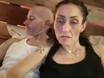 Chaturbate Free Porn Cam of bald_beautiful
