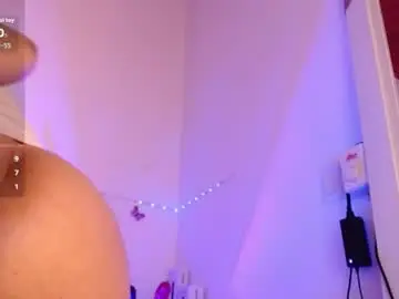 Chaturbate Free Porn Cam of biianca1