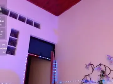Chaturbate Watch Live Sex Cams of biianca1