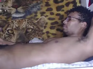 Chaturbate Nude Webcam of blackguy720