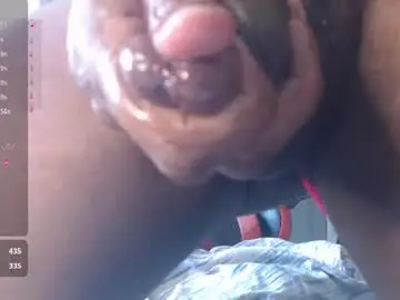 Chaturbate Live Porn of blackguy720