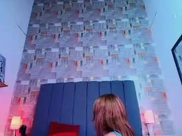 Chaturbate Live Porn of catalina_santana20
