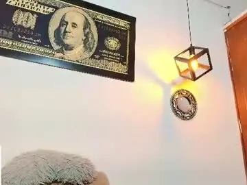 Chaturbate Sex Chat of catalina_santana20