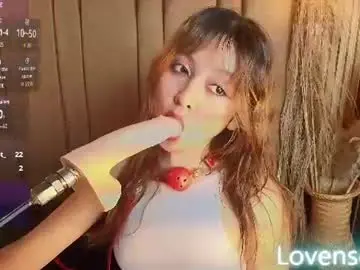 Chaturbate Best Webcam of catalina_santana20