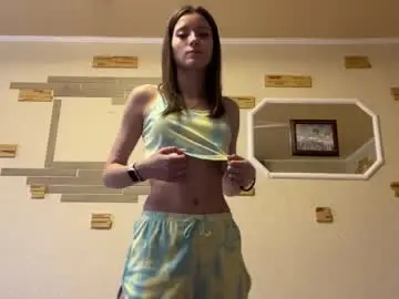 Chaturbate Live Porn of chaesoffel