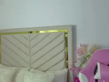 Chaturbate Live Porn of chantal_carter