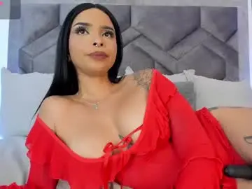 Chaturbate Best live sex cam show of cocodamore1