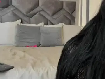 Chaturbate Nude Webcam of cocodamore1